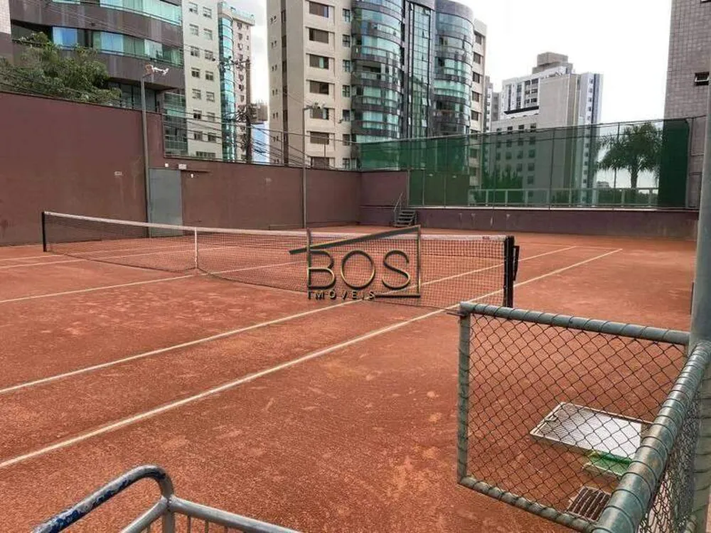 Apartamento, 4 quartos, 230 m² - Foto 10