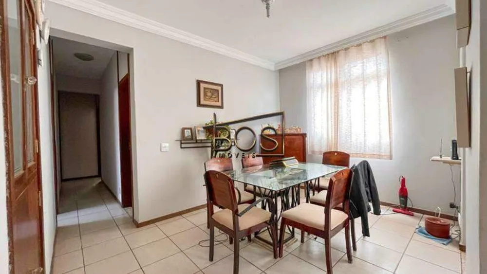 Apartamento, 4 quartos, 230 m² - Foto 6