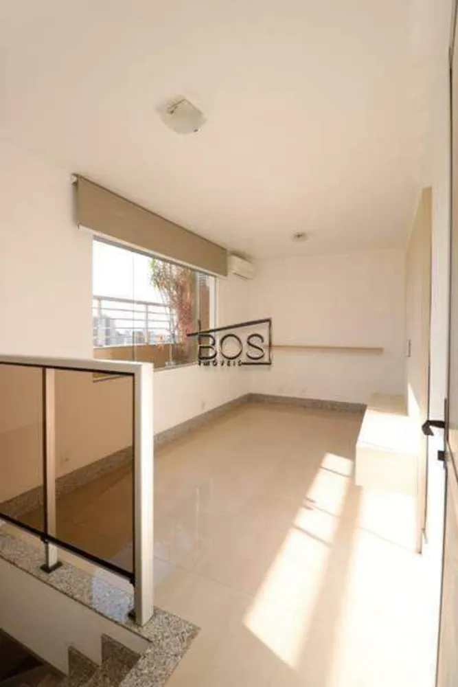 Apartamento, 4 quartos, 230 m² - Foto 9