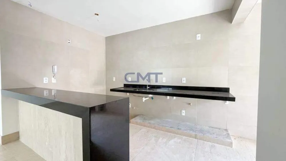 Apartamento, 4 quartos, 230 m² - Foto 1
