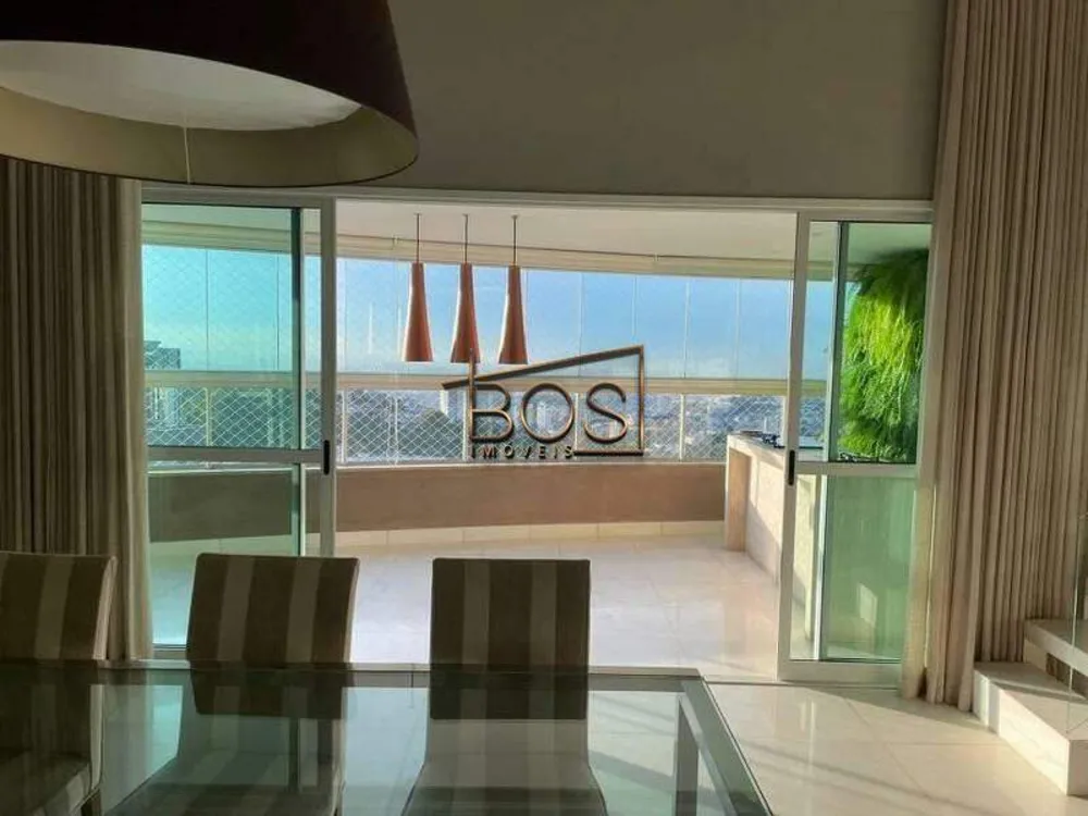 Apartamento, 4 quartos, 230 m² - Foto 5