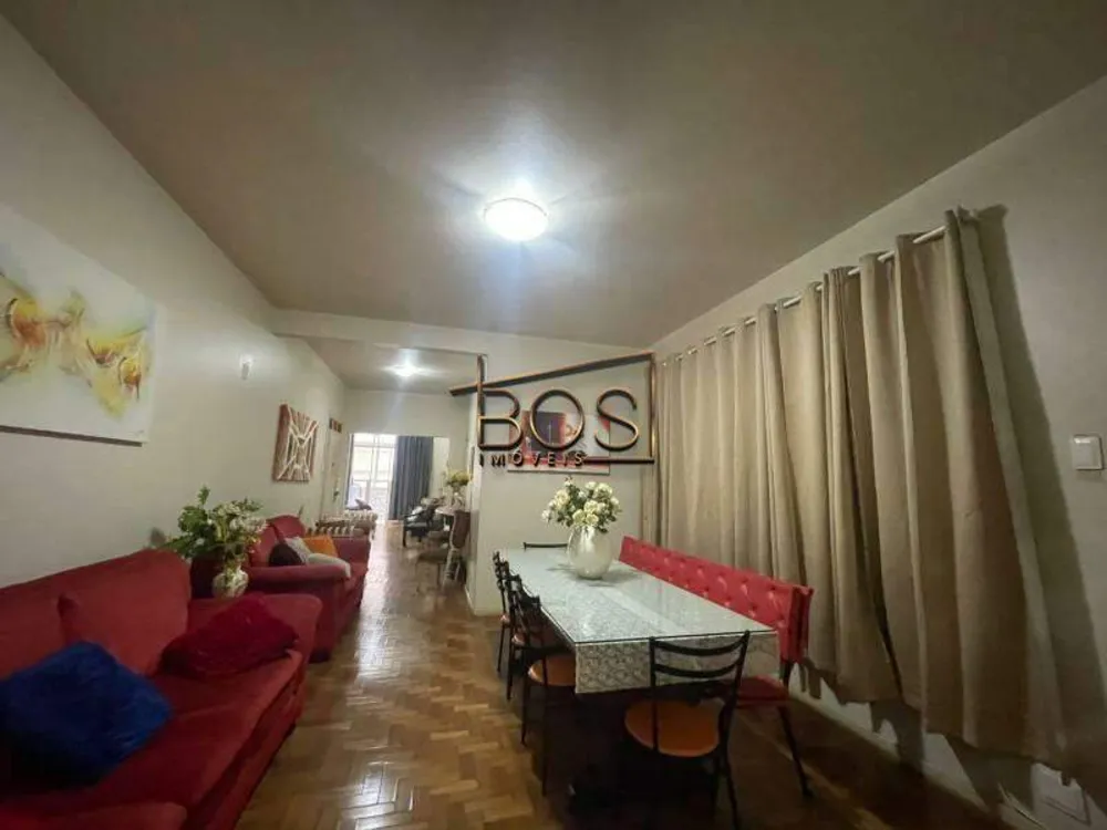 Apartamento, 4 quartos, 230 m² - Foto 15
