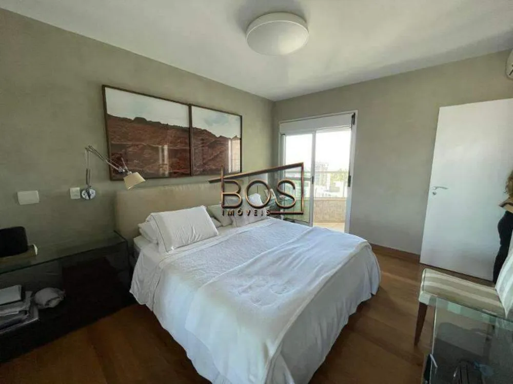 Apartamento, 4 quartos, 230 m² - Foto 7