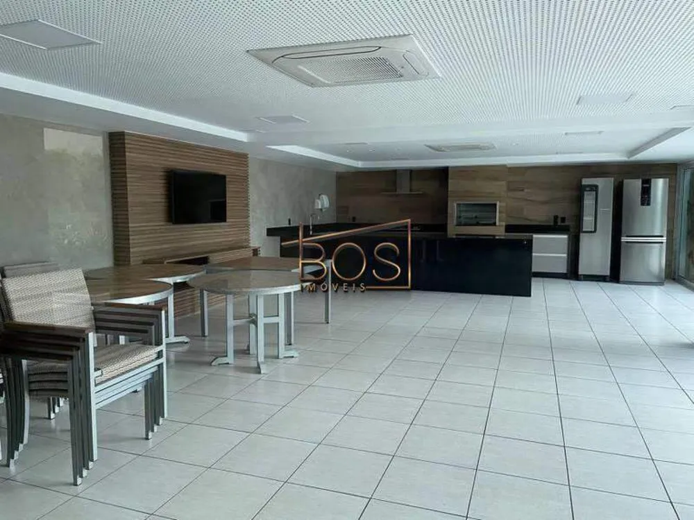 Apartamento, 4 quartos, 230 m² - Foto 12