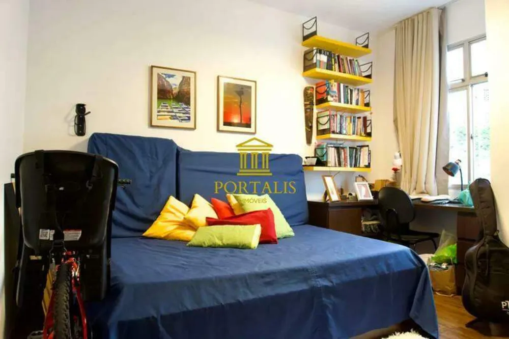 Cobertura, 3 quartos, 102 m² - Foto 7