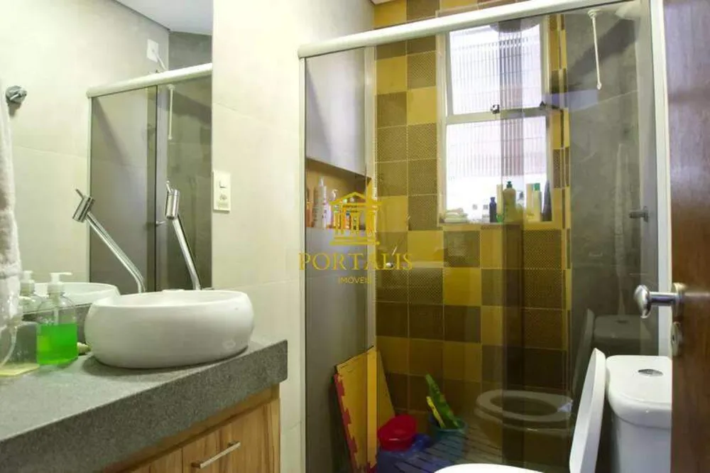 Cobertura, 3 quartos, 102 m² - Foto 12