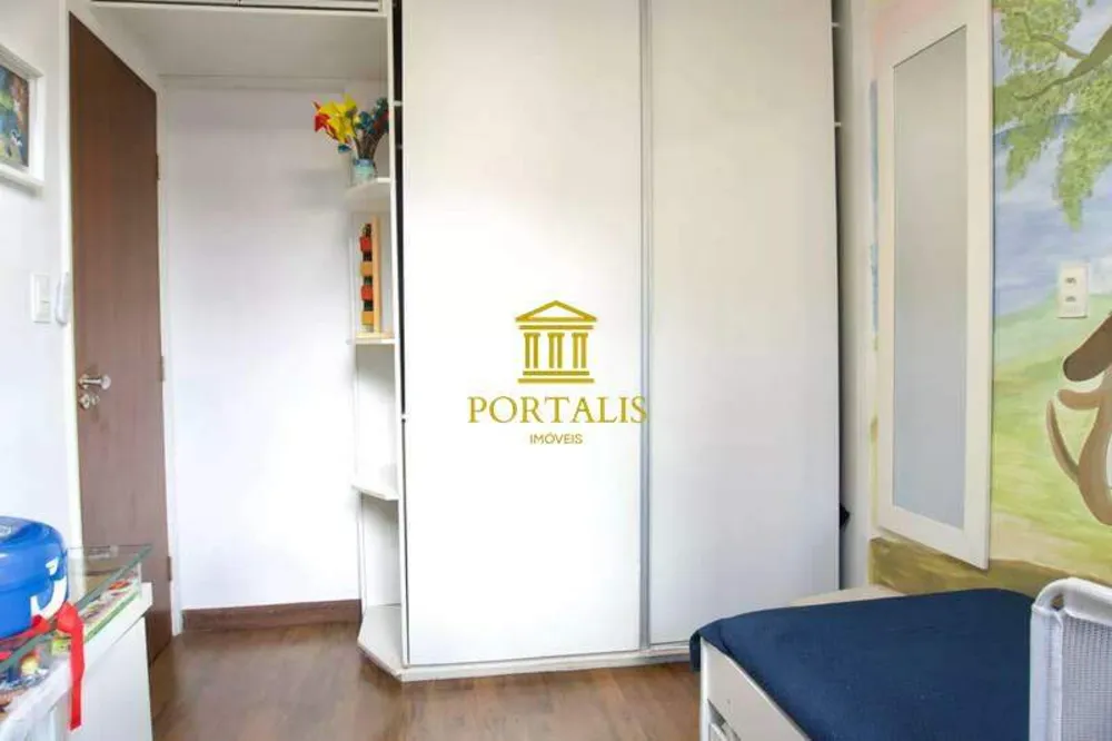 Cobertura, 3 quartos, 102 m² - Foto 6