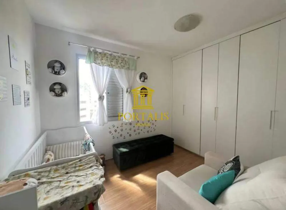 Cobertura, 3 quartos, 102 m² - Foto 8