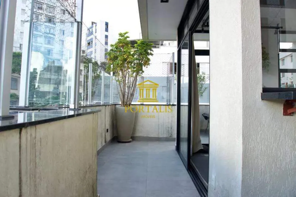 Cobertura, 3 quartos, 102 m² - Foto 19