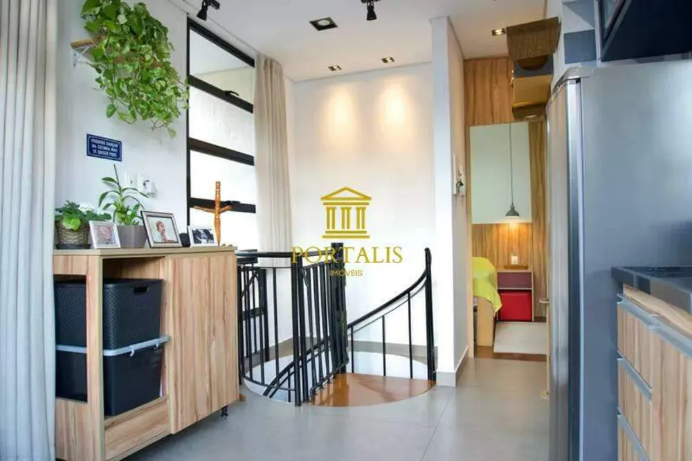 Cobertura, 3 quartos, 102 m² - Foto 4