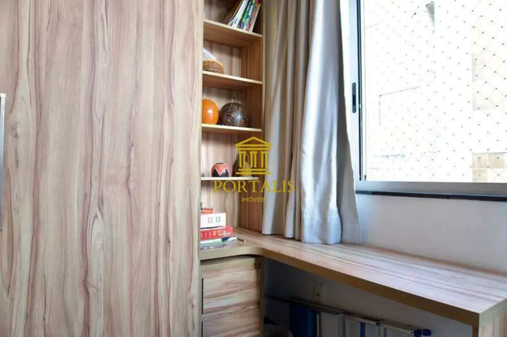 Cobertura, 3 quartos, 102 m² - Foto 10