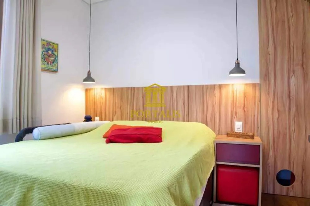 Cobertura, 3 quartos, 102 m² - Foto 9