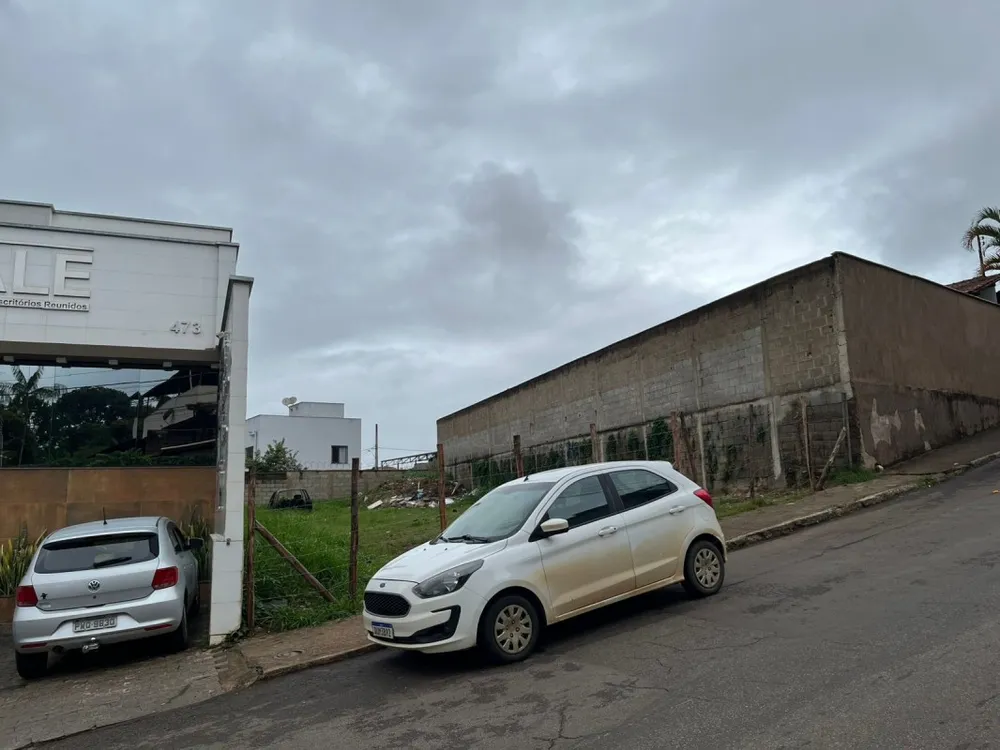 Terreno, 360 m² - Foto 3