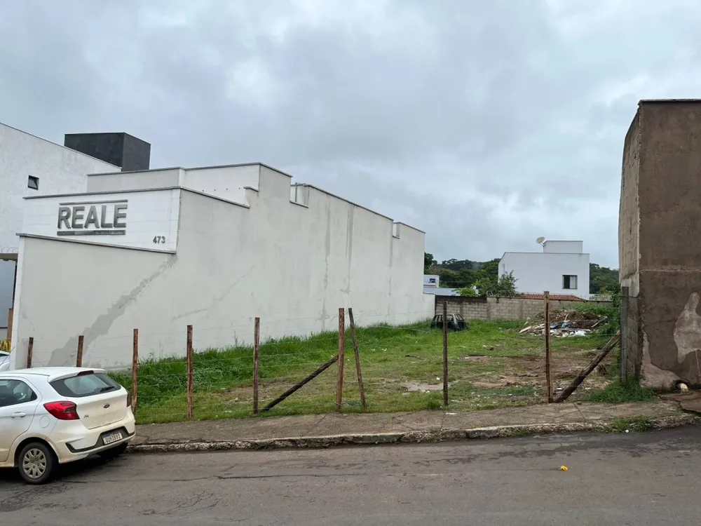 Terreno, 360 m² - Foto 1