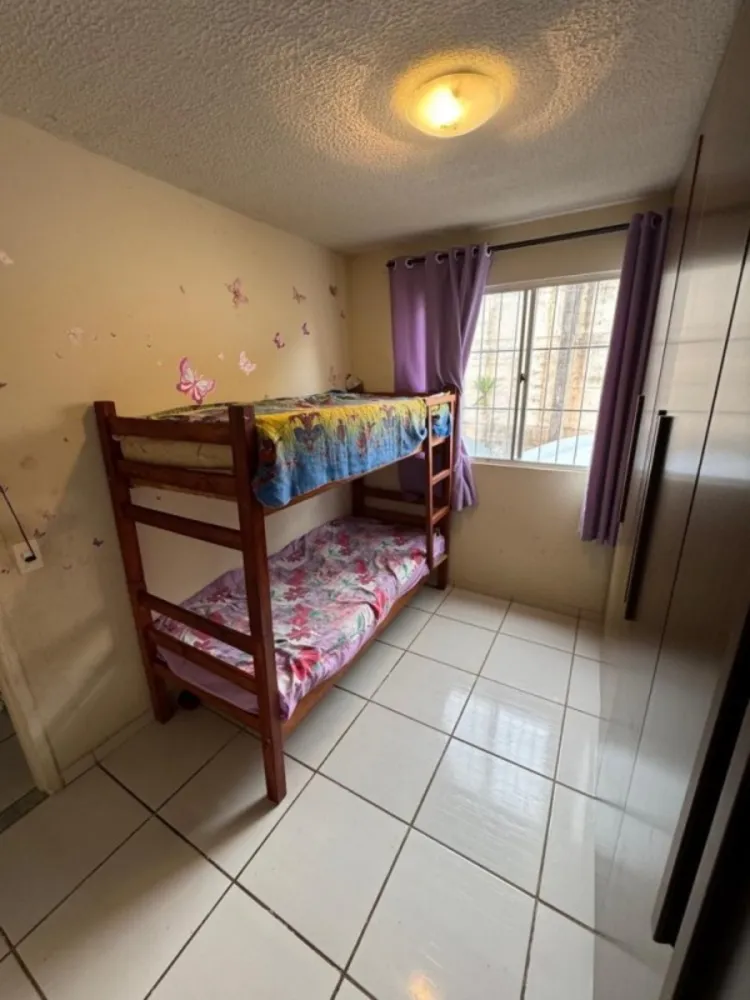 Apartamento, 2 quartos, 45 m² - Foto 2