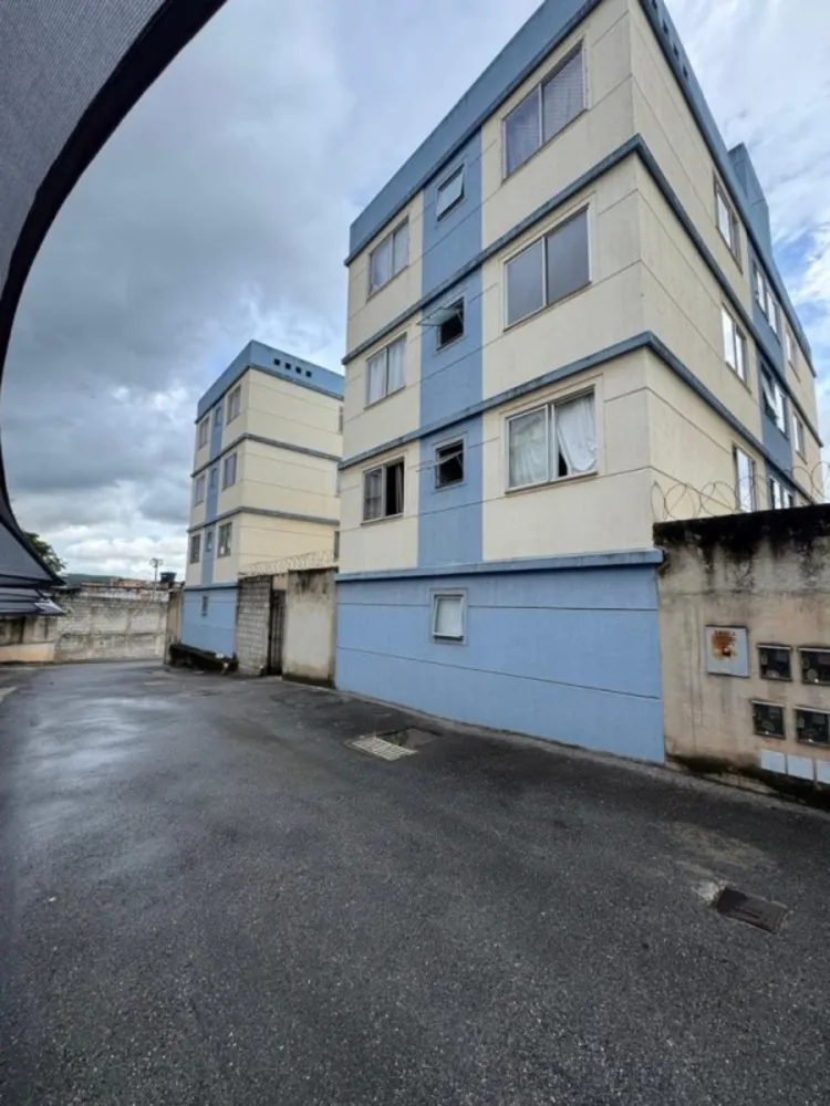 Apartamento, 2 quartos, 45 m² - Foto 7