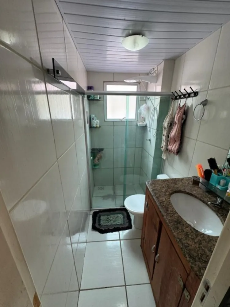 Apartamento, 2 quartos, 45 m² - Foto 8