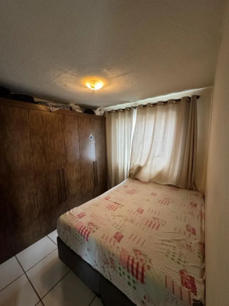 Apartamento, 2 quartos, 45 m² - Foto 3