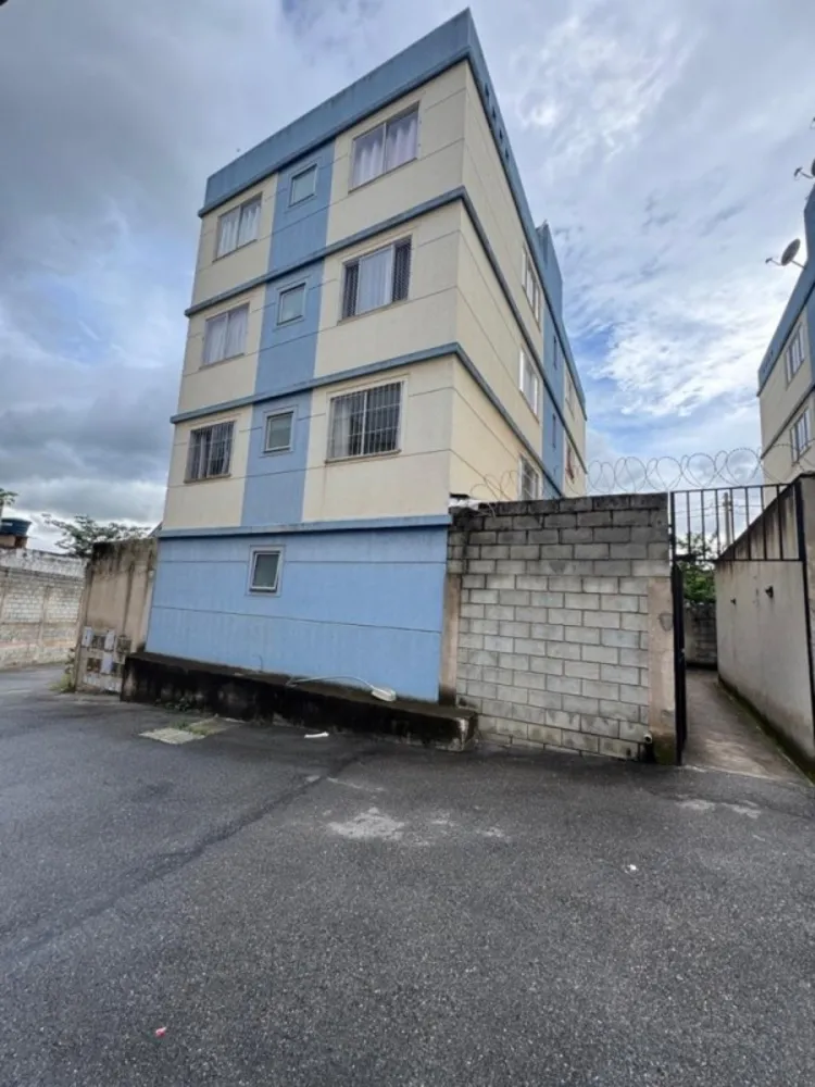 Apartamento, 2 quartos, 45 m² - Foto 4
