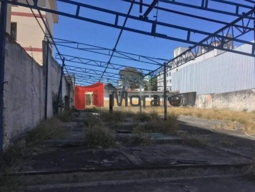 Terreno, 2056 m² - Foto 1