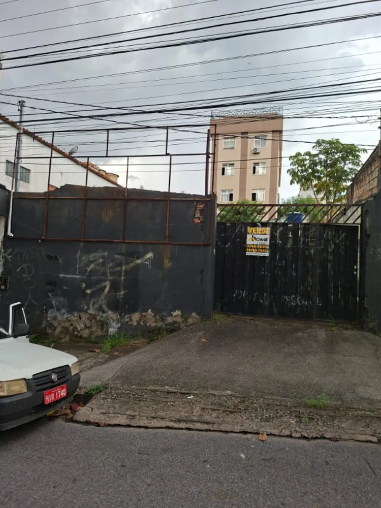 Terreno, 360 m² - Foto 1