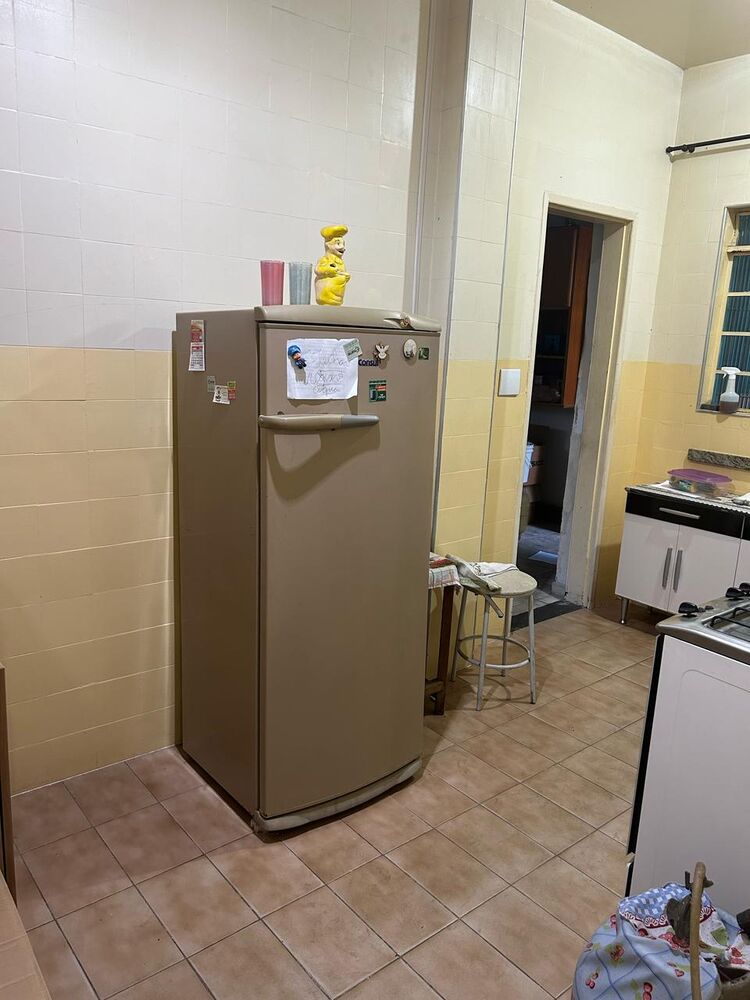 Casa para alugar com 3 quartos, 80m² - Foto 8