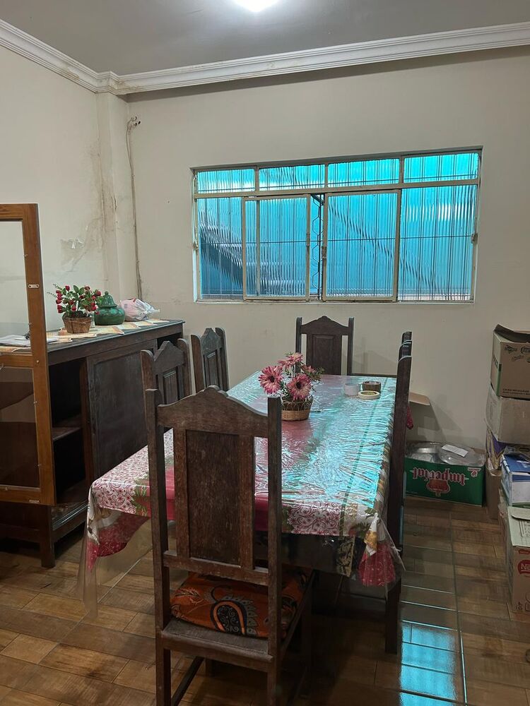 Casa para alugar com 3 quartos, 80m² - Foto 9