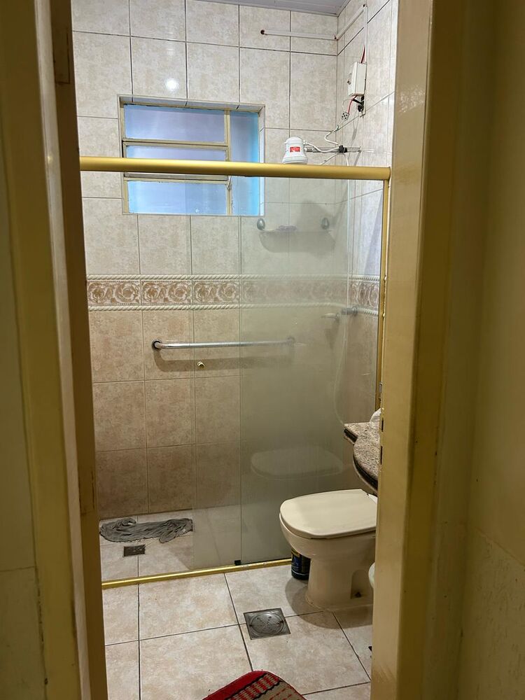Casa para alugar com 3 quartos, 80m² - Foto 7