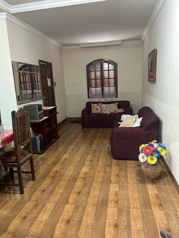 Casa para alugar com 3 quartos, 80m² - Foto 11