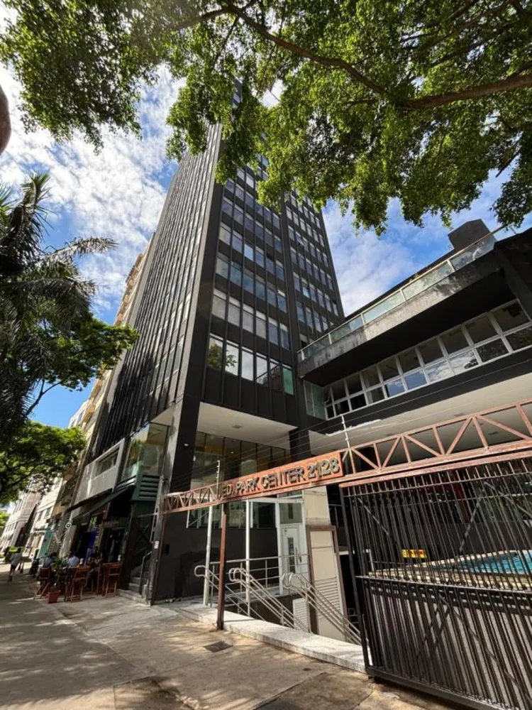 Sala-Conjunto, 152 m² - Foto 8