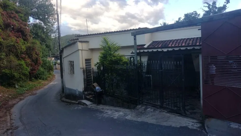 Casa, 4 quartos, 500 m² - Foto 1