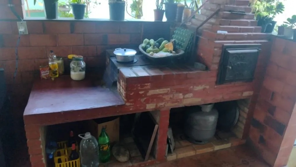 Casa, 4 quartos, 500 m² - Foto 8