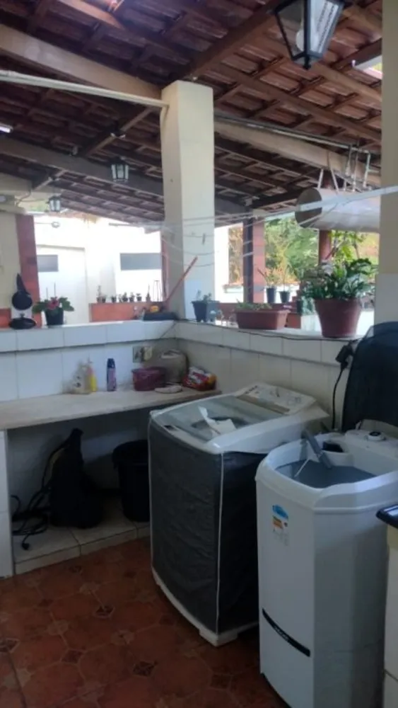 Casa, 4 quartos, 500 m² - Foto 13