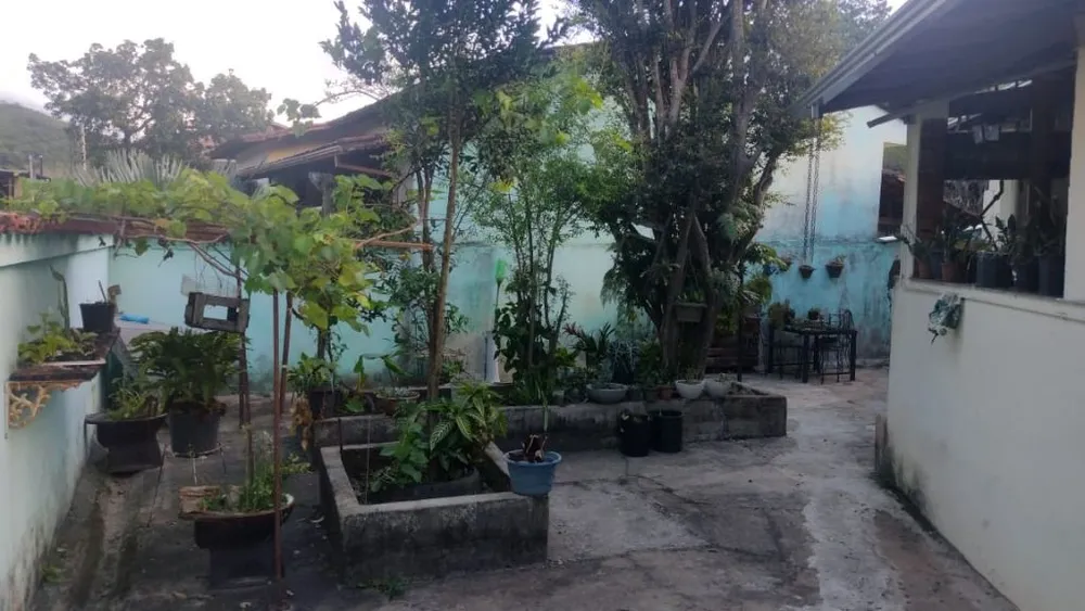 Casa, 4 quartos, 500 m² - Foto 16