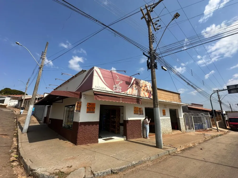 Loja-Salão, 157 m² - Foto 2