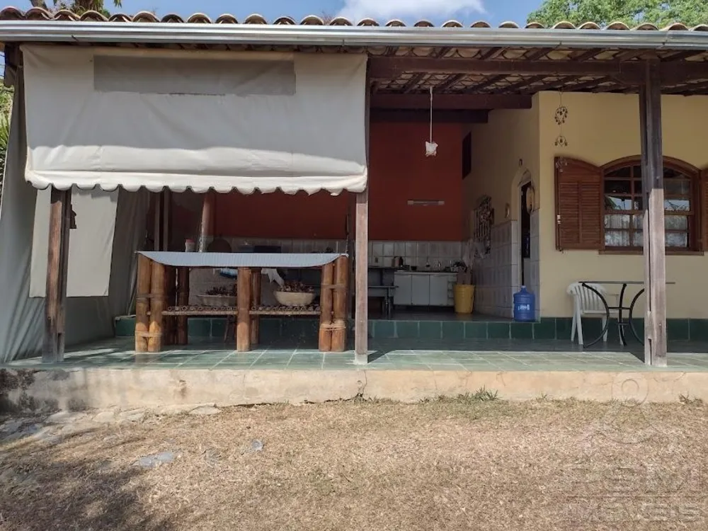 Chácara, 3 quartos - Foto 18