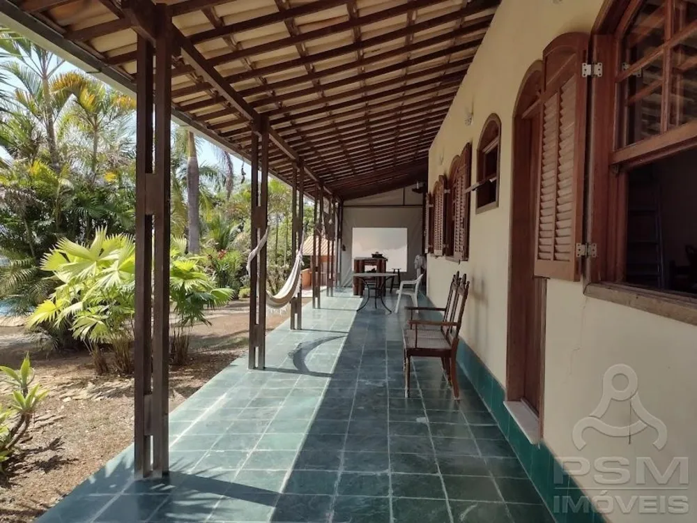 Chácara, 3 quartos - Foto 17