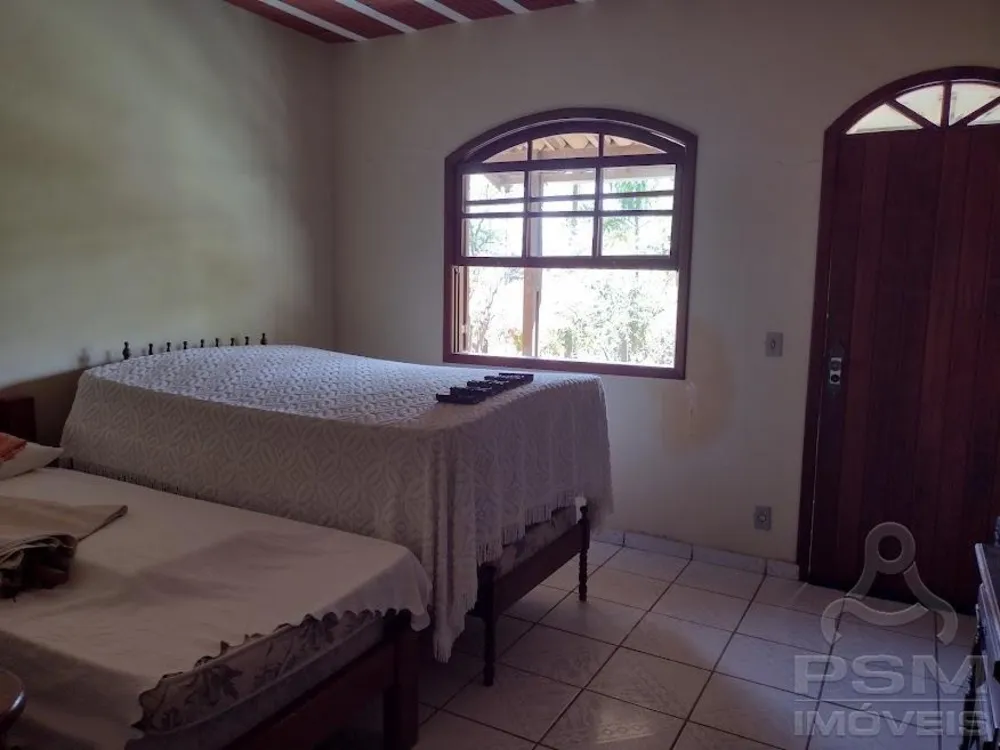 Chácara, 3 quartos - Foto 12