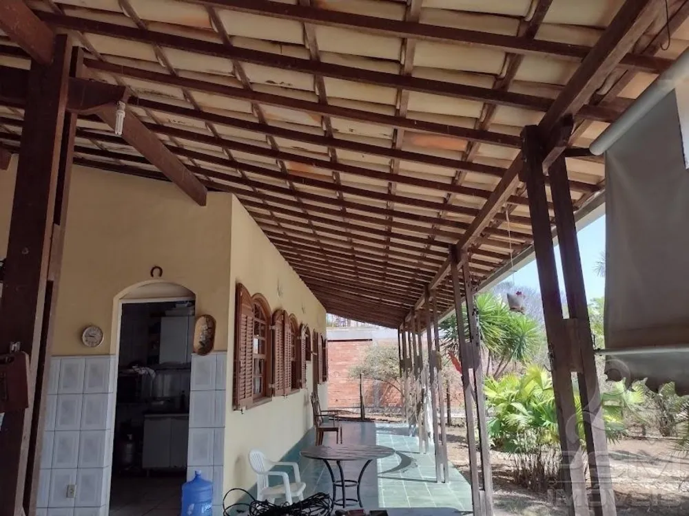 Chácara, 3 quartos - Foto 7