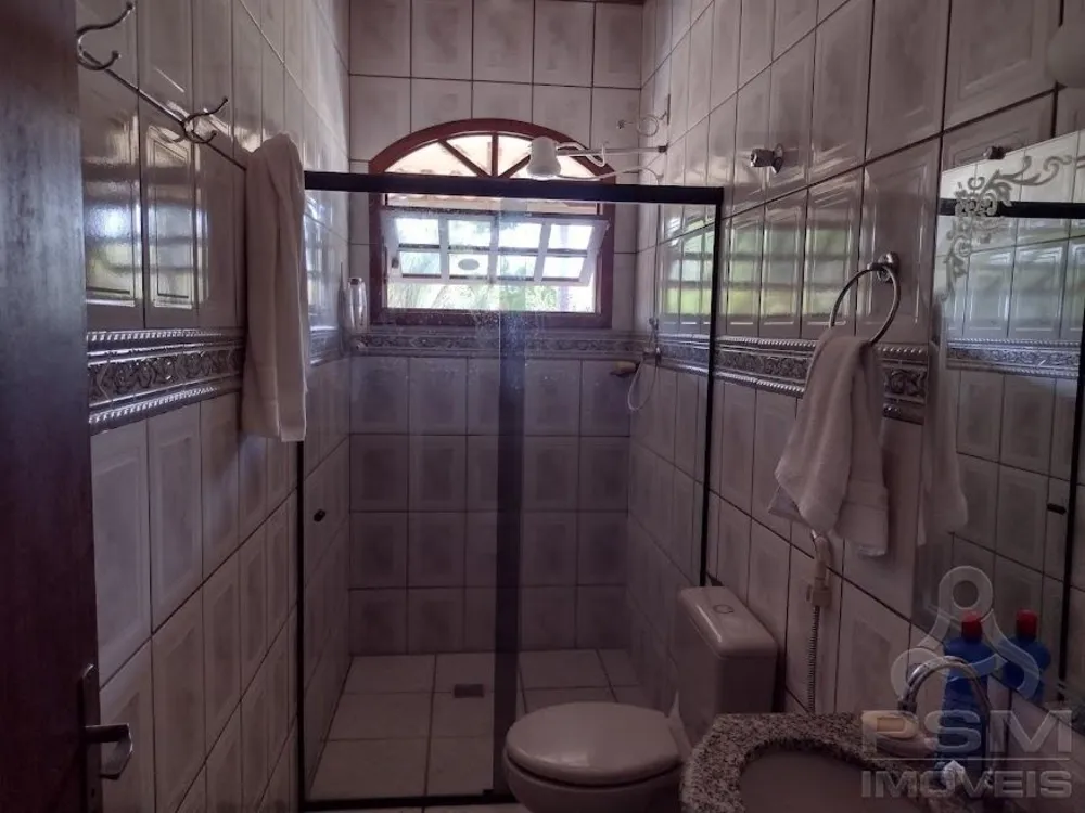 Chácara, 3 quartos - Foto 10