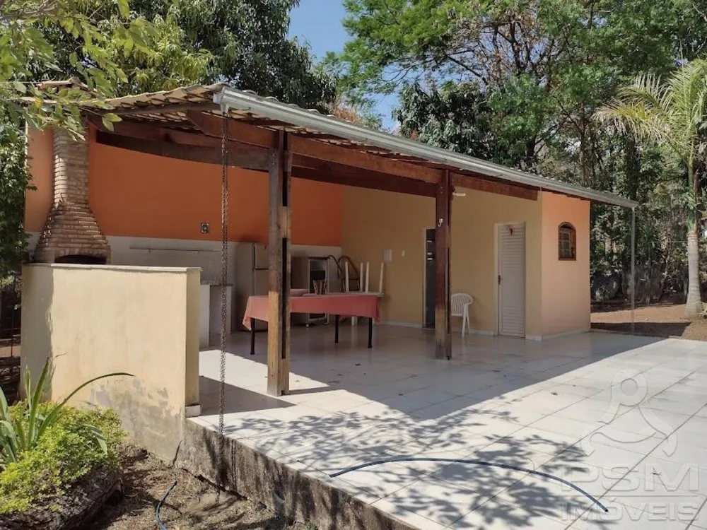Chácara, 3 quartos - Foto 3