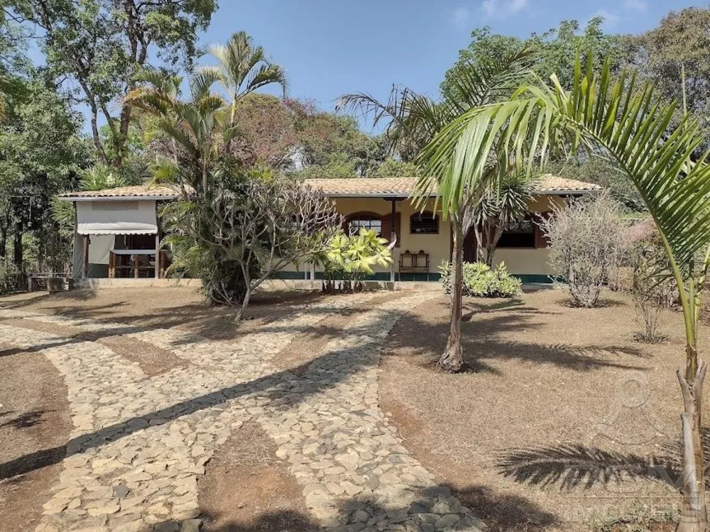 Sítio, 3 quartos, 144 m² - Foto 9