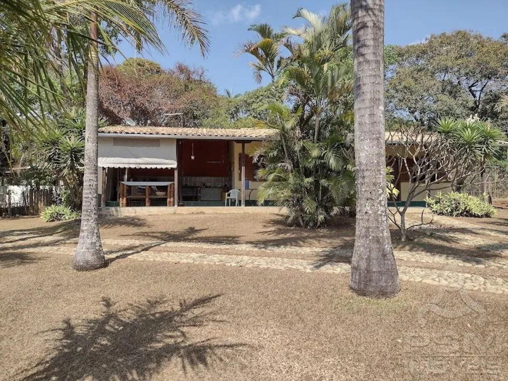 Sítio, 3 quartos, 144 m² - Foto 8
