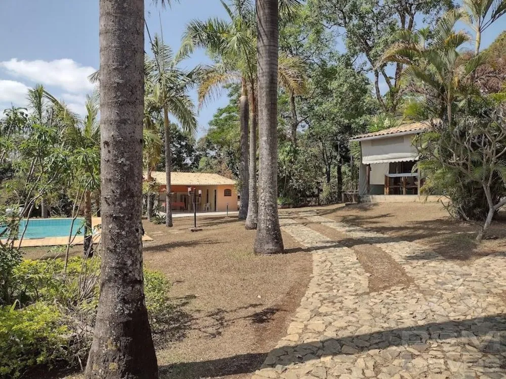 Sítio, 3 quartos, 144 m² - Foto 3