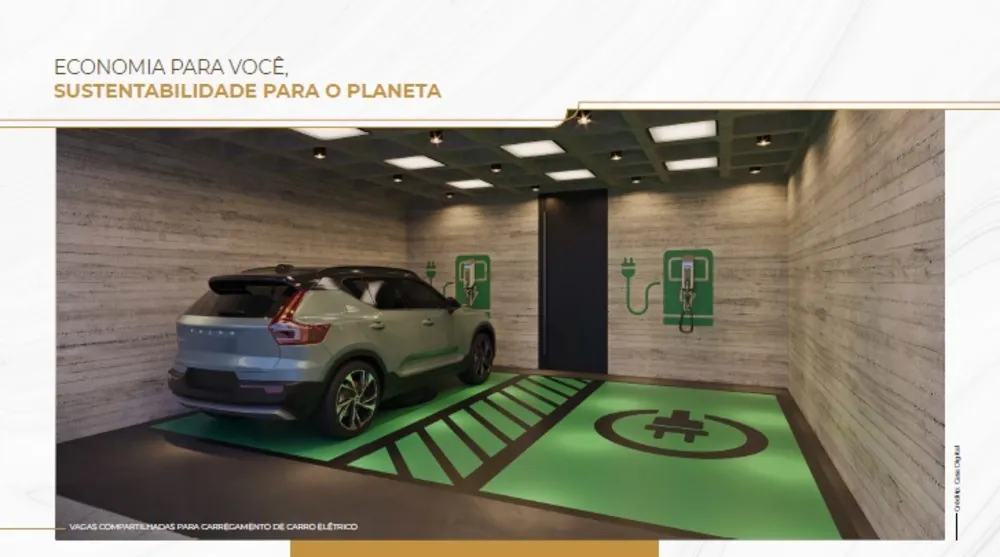 Apartamento, 2 quartos, 80 m² - Foto 14