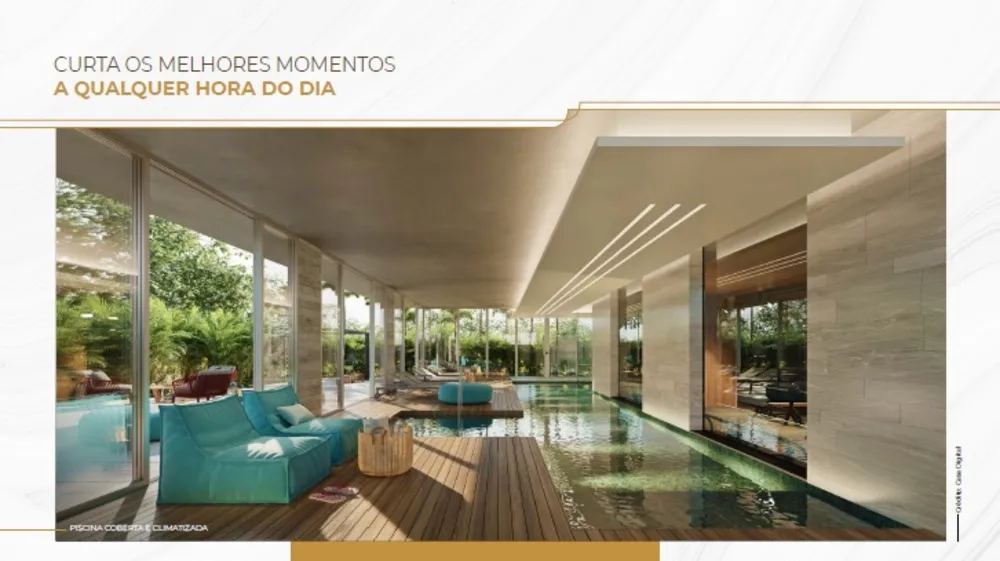 Apartamento, 2 quartos, 80 m² - Foto 7