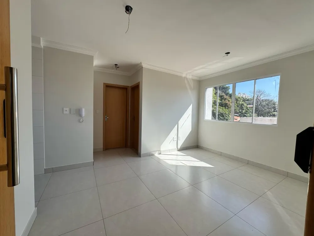 Apartamento, 2 quartos, 49 m² - Foto 1