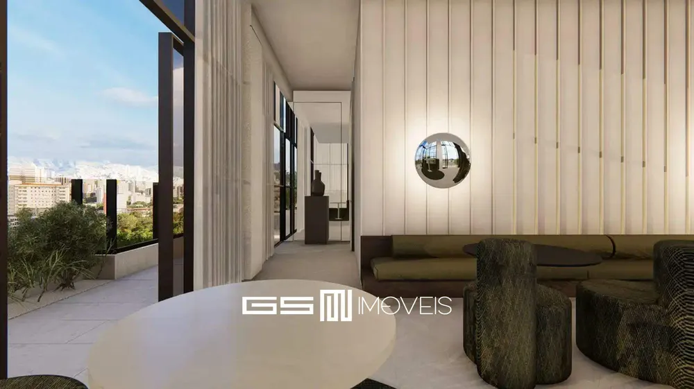 Apartamento, 3 quartos, 115 m² - Foto 2