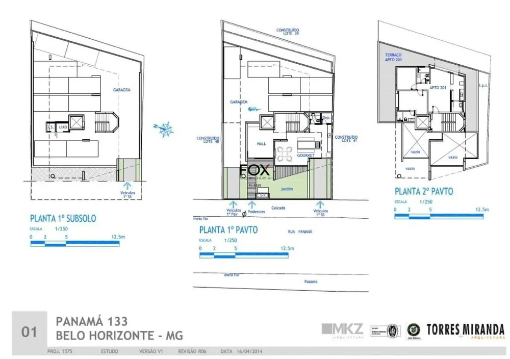 Apartamento, 2 quartos, 133 m² - Foto 11