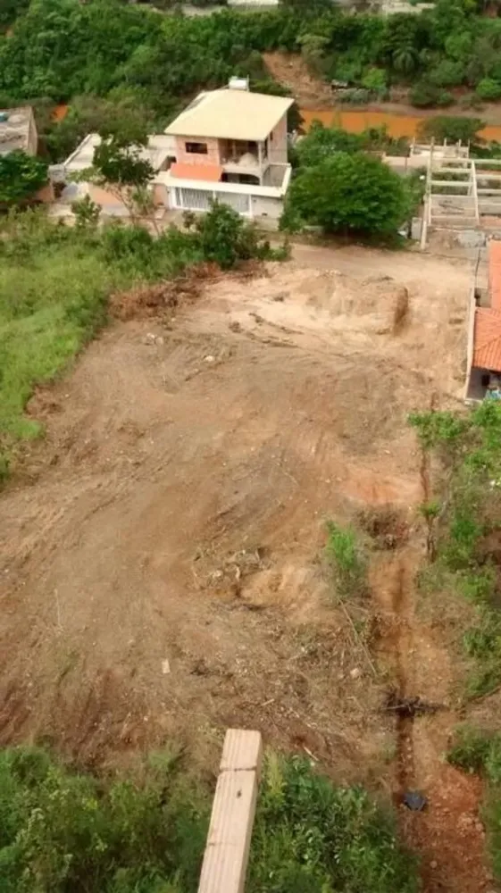 Terreno, 527 m² - Foto 1